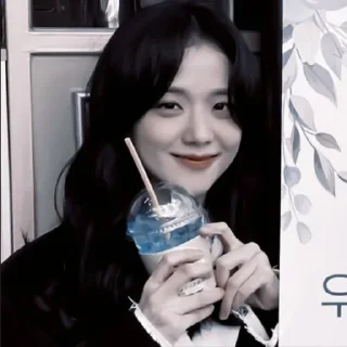Sticker from jisoo цв @wwwxyxz