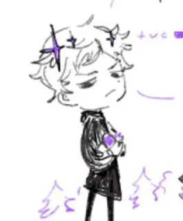 🍁 emoji Рем Telegram sticker 9 of 26