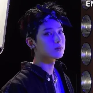 Sticker from 김 선우