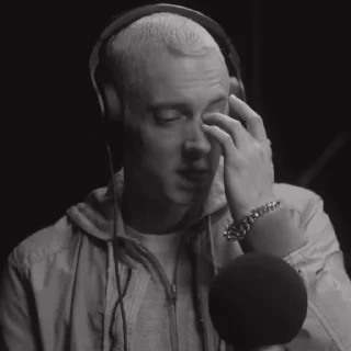🤩 emoji @eminem313n Telegram sticker 9 of 35