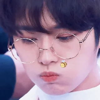 🥺 emoji 🧚🏻‍♀️🧚🏻‍♀️ccccute Telegram sticker 5 of 36