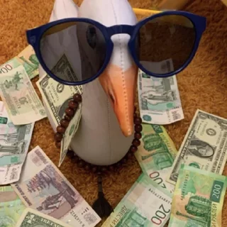 😎 emoji Стикеры @bloptop Telegram sticker 11 of 32