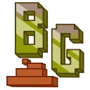 💩 emoji Пиксели @TgEmodziBot Telegram sticker 8 of 100