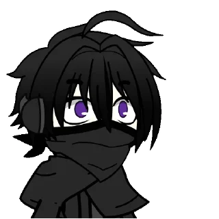 🤯 emoji Void. Telegram sticker 7 of 26