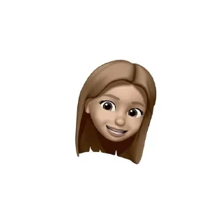 😗 emoji ArgolPongoGenu Telegram sticker 3 of 10