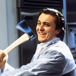 😀 emoji Создать киномемы ➡️ @Kinopoisk_Memes_bot Telegram sticker 19 of 27