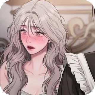 🍷 emoji lily of the valley Telegram sticker 24 of 81