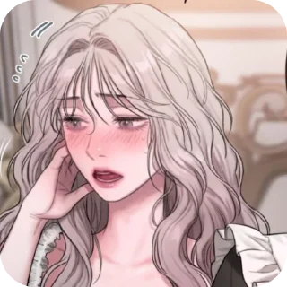 🪭 emoji lily of the valley Telegram sticker 21 of 81