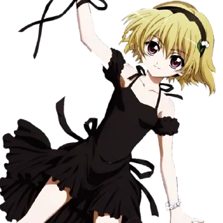 🌼 emoji когда плачут цикады Telegram sticker 5 of 9