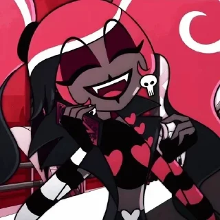 🌟 emoji Velvette -> @Earth928B Telegram sticker 11 of 35