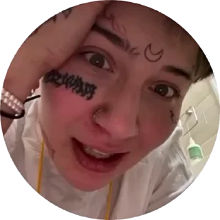 😲 emoji kanonronetta2.0 @vilka_vkilka Telegram sticker 6 of 50