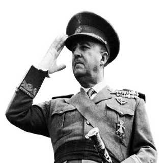 👍 emoji Fascist boyband Telegram sticker 23 of 27