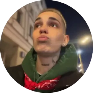 😗 emoji kanonronetta2.0 @vilka_vkilka Telegram sticker 16 of 50