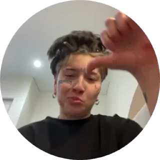 👎 emoji kanonronetta @vilka_vkilka Telegram sticker 15 of 50