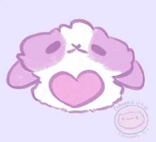 ❤️ emoji панкейки🥞 Telegram sticker 2 of 120