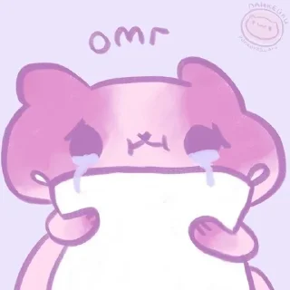 😭 emoji панкейки🥞 Telegram sticker 19 of 120