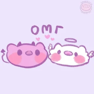 😳 emoji панкейки🥞 Telegram sticker 16 of 120