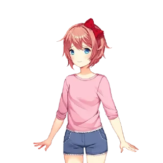 Sticker from 𝓙𝓾𝓼𝓽 𝓢𝓪𝔂𝓸𝓻𝓲