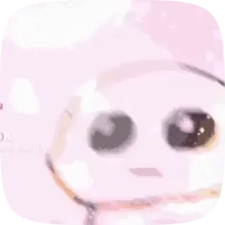 🥳 emoji @sexstikkers Telegram sticker 7 of 20