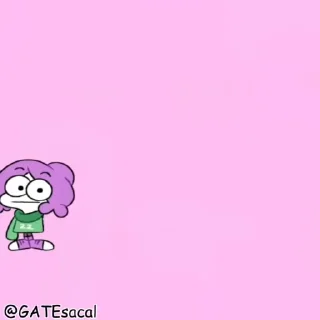 🌟 emoji Мирбиби | @GATESACALLLL Telegram sticker 9 of 54
