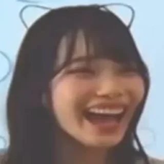 😄 emoji 乃五崩2 Telegram sticker 14 of 120