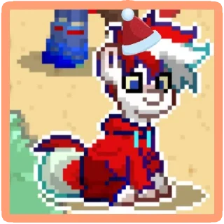 😖 emoji КолективMąнüķ (@emopix) Telegram sticker 11 of 31