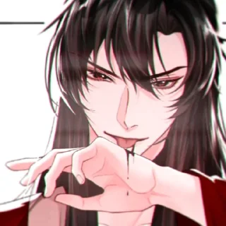 🌟 emoji ᴛᴀxɪᴀɴ-ᴊᴜɴ | ᴨёᴄиᴋ - @shlintya Telegram sticker 22 of 60