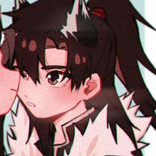 🌟 emoji ᴛᴀxɪᴀɴ-ᴊᴜɴ | ᴨёᴄиᴋ - @shlintya Telegram sticker 17 of 60