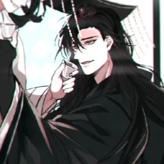 🌟 emoji ᴛᴀxɪᴀɴ-ᴊᴜɴ | ᴨёᴄиᴋ - @shlintya Telegram sticker 11 of 60