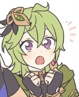 🌿 emoji 🌿Коллеи Telegram sticker 17 of 84
