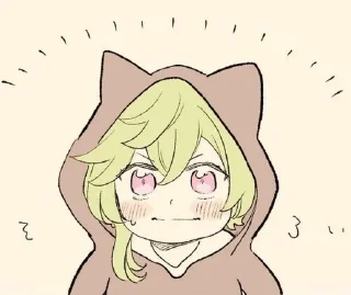 🌿 emoji 🌿Коллеи Telegram sticker 20 of 84