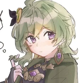 🌿 emoji 🌿Коллеи Telegram sticker 10 of 84