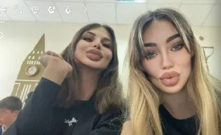 🌟 emoji соня дура💗 Telegram sticker 20 of 100