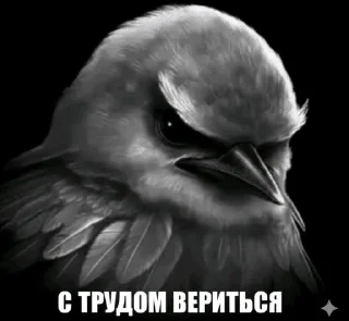 🌟 emoji вряд-ли. Telegram sticker 12 of 52