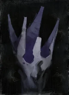 Sticker from Disco Elysium
