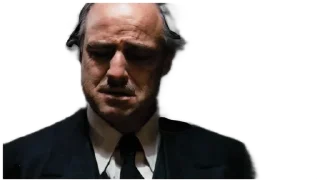 😢 emoji Хрещений батько Telegram sticker 10 of 32