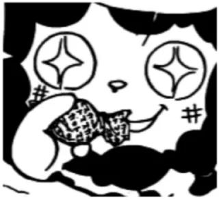 Sticker from khr