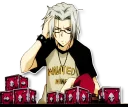 Sticker from KHR
