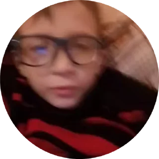 🌟 emoji ПРОститутка30к шалава ебаная Telegram sticker 1 of 8