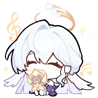 🪽 emoji ᰔ Robin @robistick @TgEmodziBot Telegram sticker 11 of 120