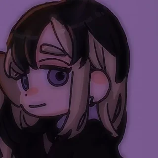 🌟 emoji 灰谷蘭♡. Telegram sticker 20 of 21