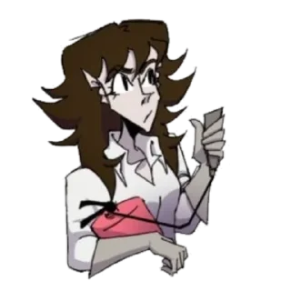Sticker from Тнб