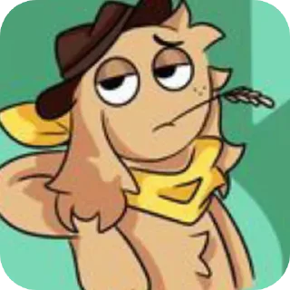 👍 emoji Tunner @EyesFromEyes Telegram sticker 18 of 75