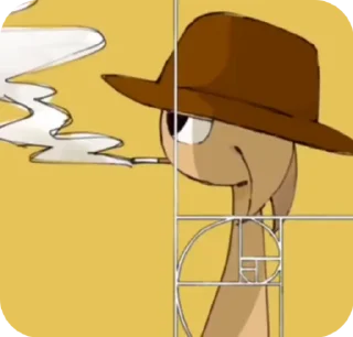 🌟 emoji Tunner @EyesFromEyes Telegram sticker 7 of 75