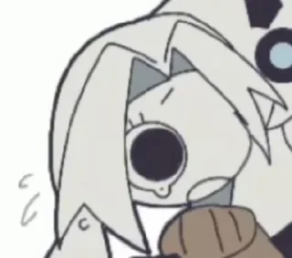 🌟 emoji ✨Jessie✨ Telegram sticker 6 of 79