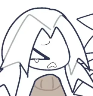 🌟 emoji ✨Jessie✨ Telegram sticker 9 of 79