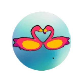 😄 emoji Чиген ган Telegram sticker 6 of 7