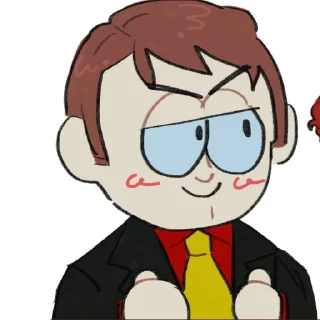 📕 emoji great love ☆ | @kymanstickers - @welovekyman Telegram sticker 15 of 40