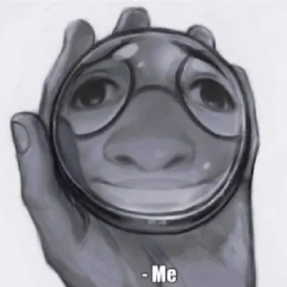 🌟 emoji БРУНО МАДРИГАЛЬ Telegram sticker 20 of 120