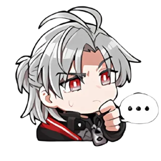 👌 emoji ER Telegram sticker 20 of 64